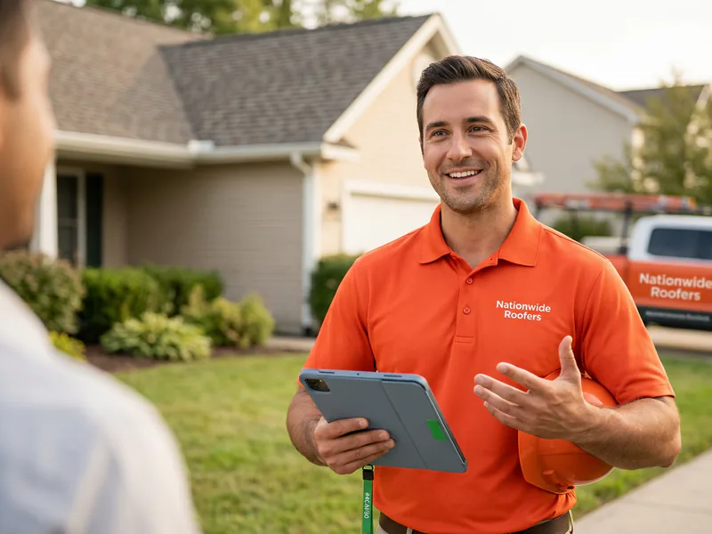 Roof Installation  in Jesup  FAQ